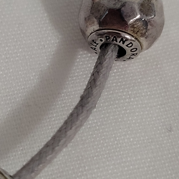 ❤❤ PANDORA 925-SILVER BRACELET - Picture 14 of 16